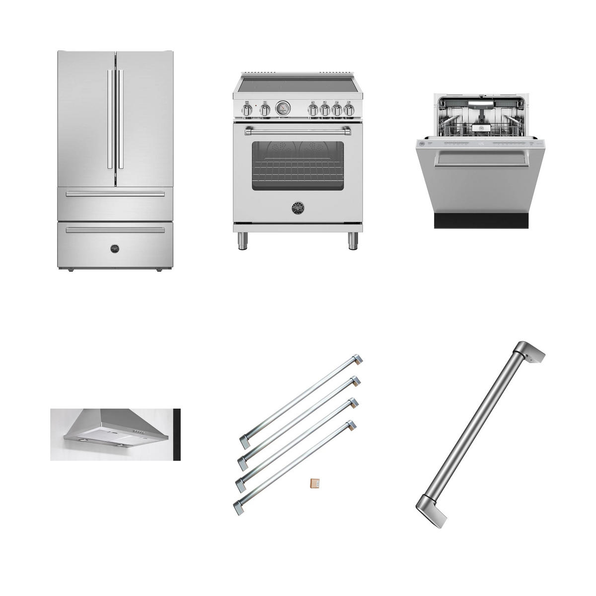 Bundle BEBIFDRERBDDTHRADA3072