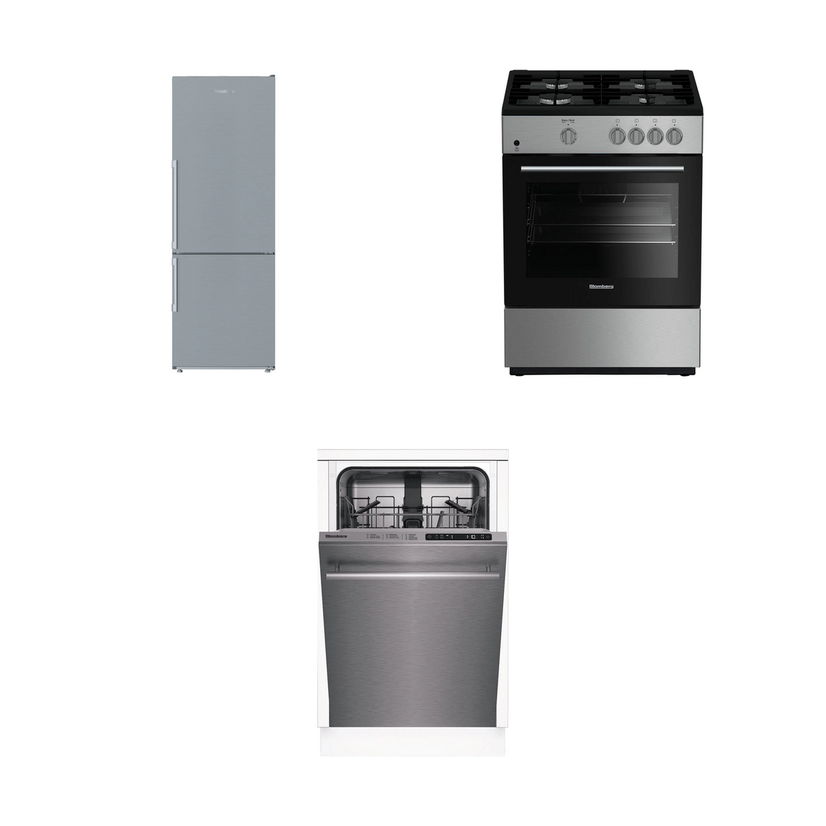Bundle BEBLBFR24GRBD2674