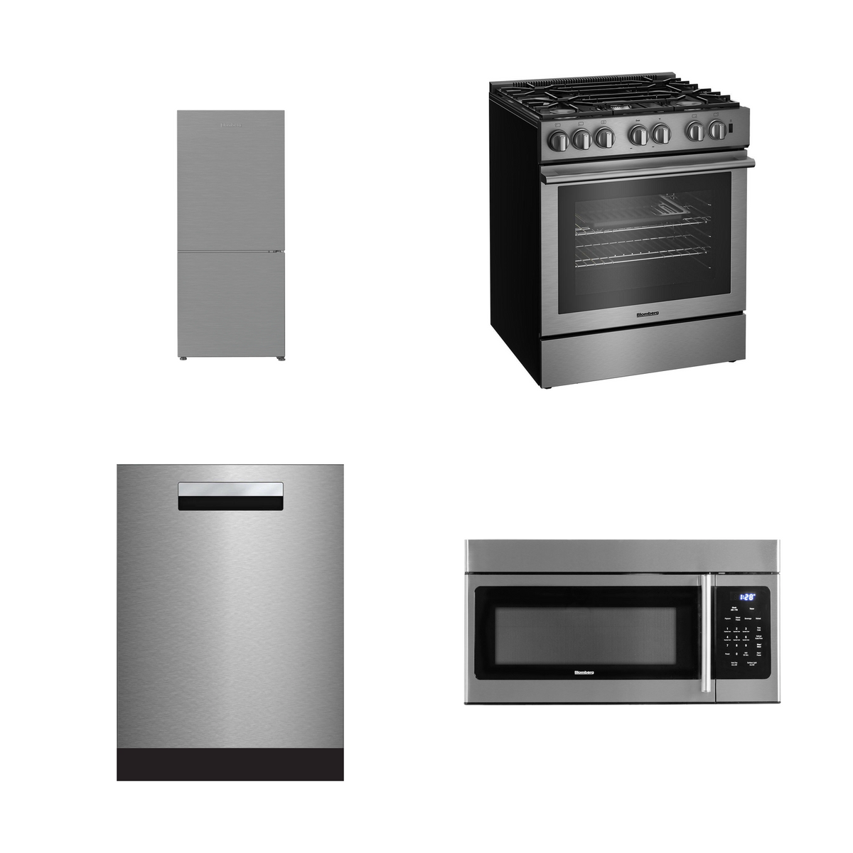 Bundle BEBLBFRSGRBDORM2545