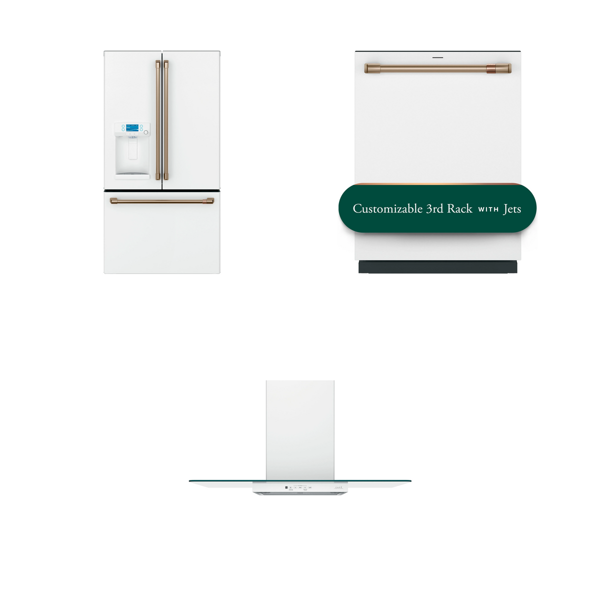 Bundle BECABDDTHFDR6300