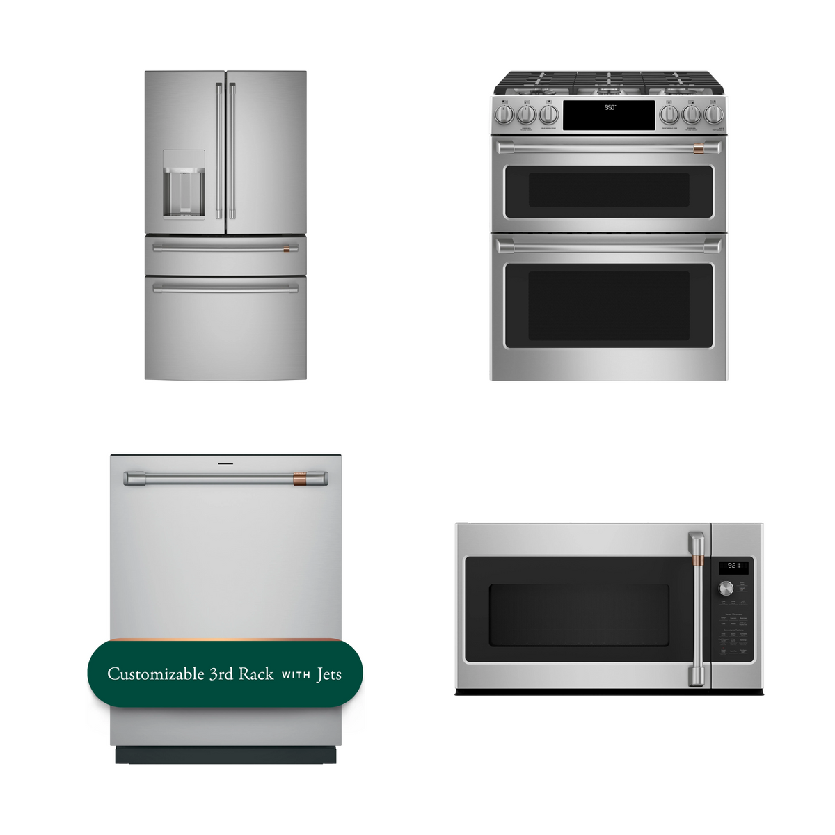 Bundle BECAFDRSGRBDORM2397