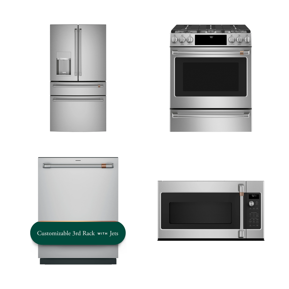 Bundle BECAFDRSGRBDORM2399