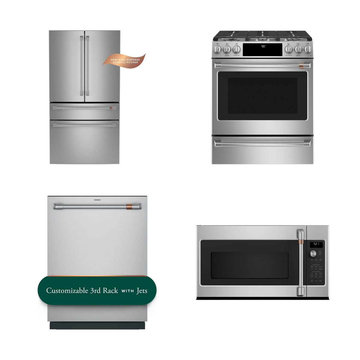 Bundle BECAFDRSGRBDORM2409