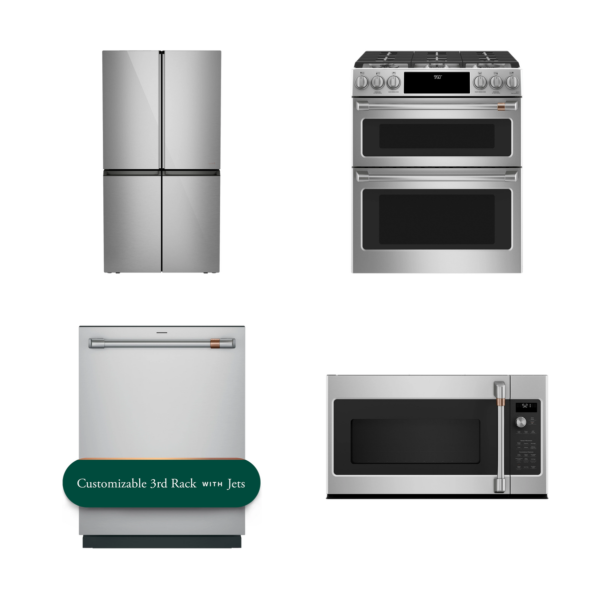 Bundle BECAFDRSGRBDORM3294