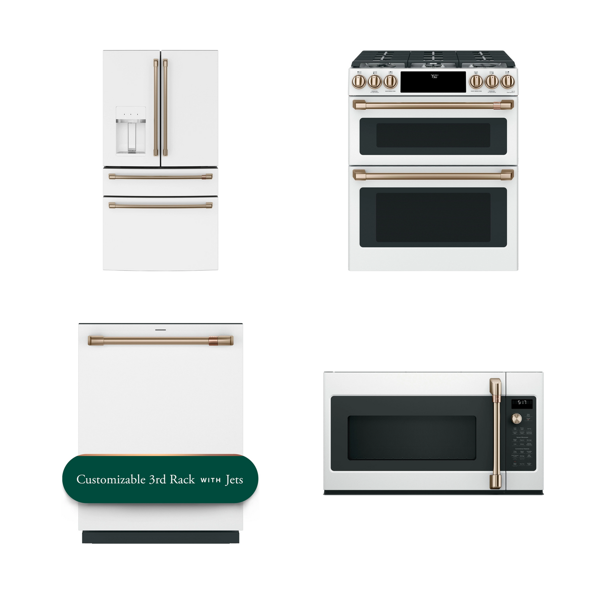 Bundle BECAFDRSGRBDORM3450