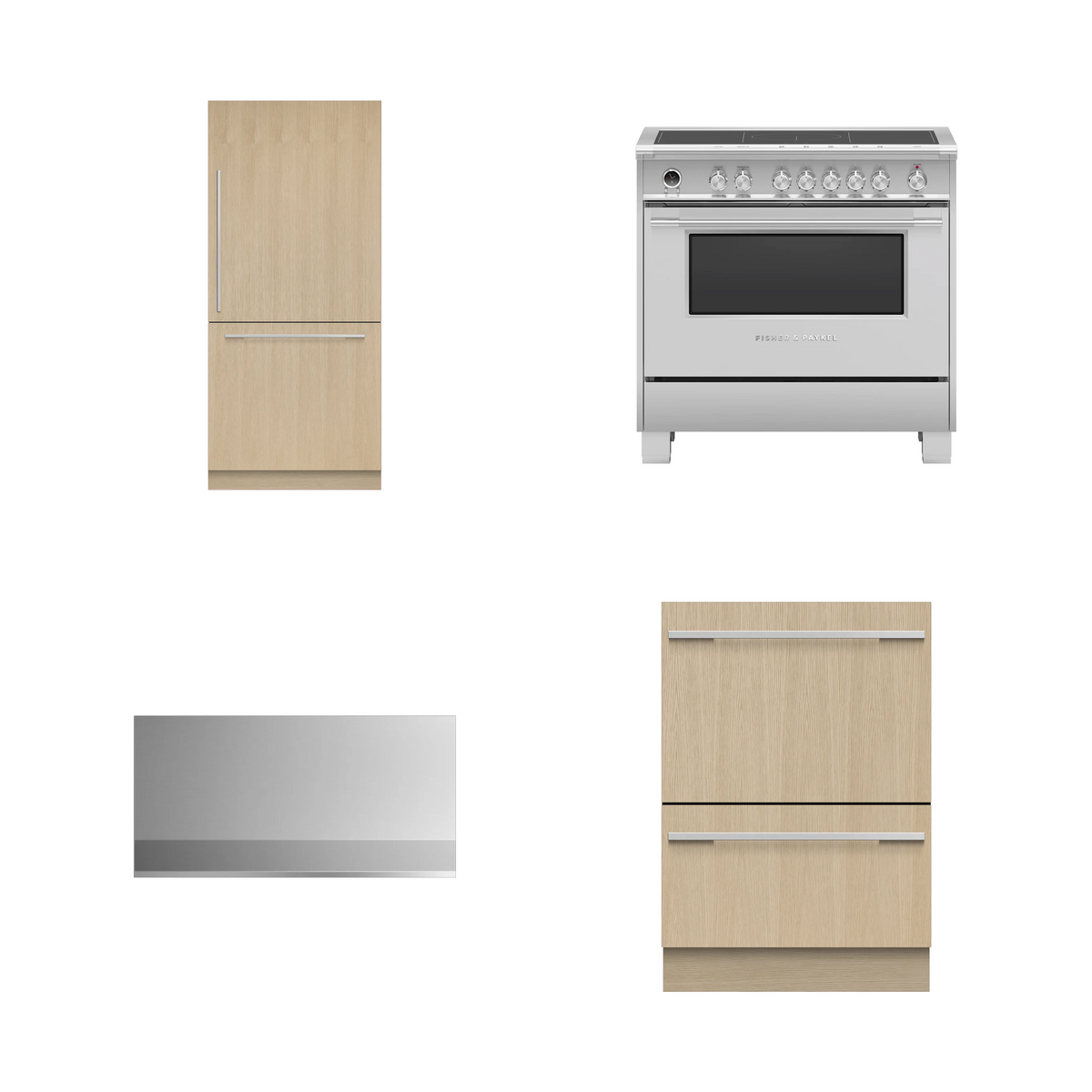 Bundle BEFPFBRERPHBD3005