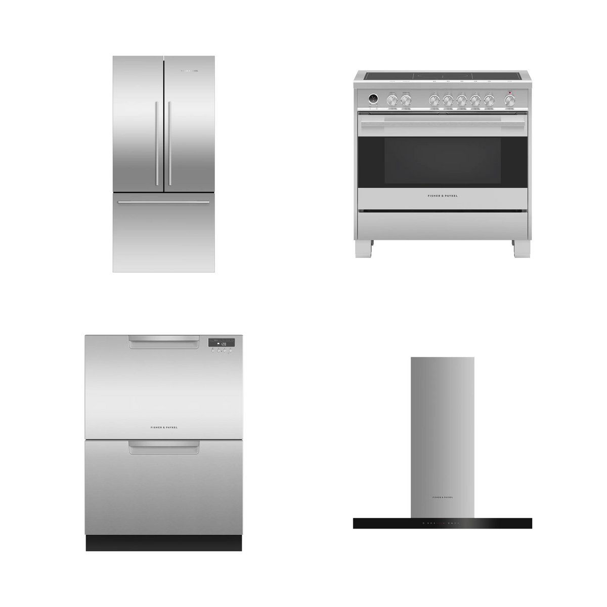 Bundle BEFPFDRERBDDTH2301