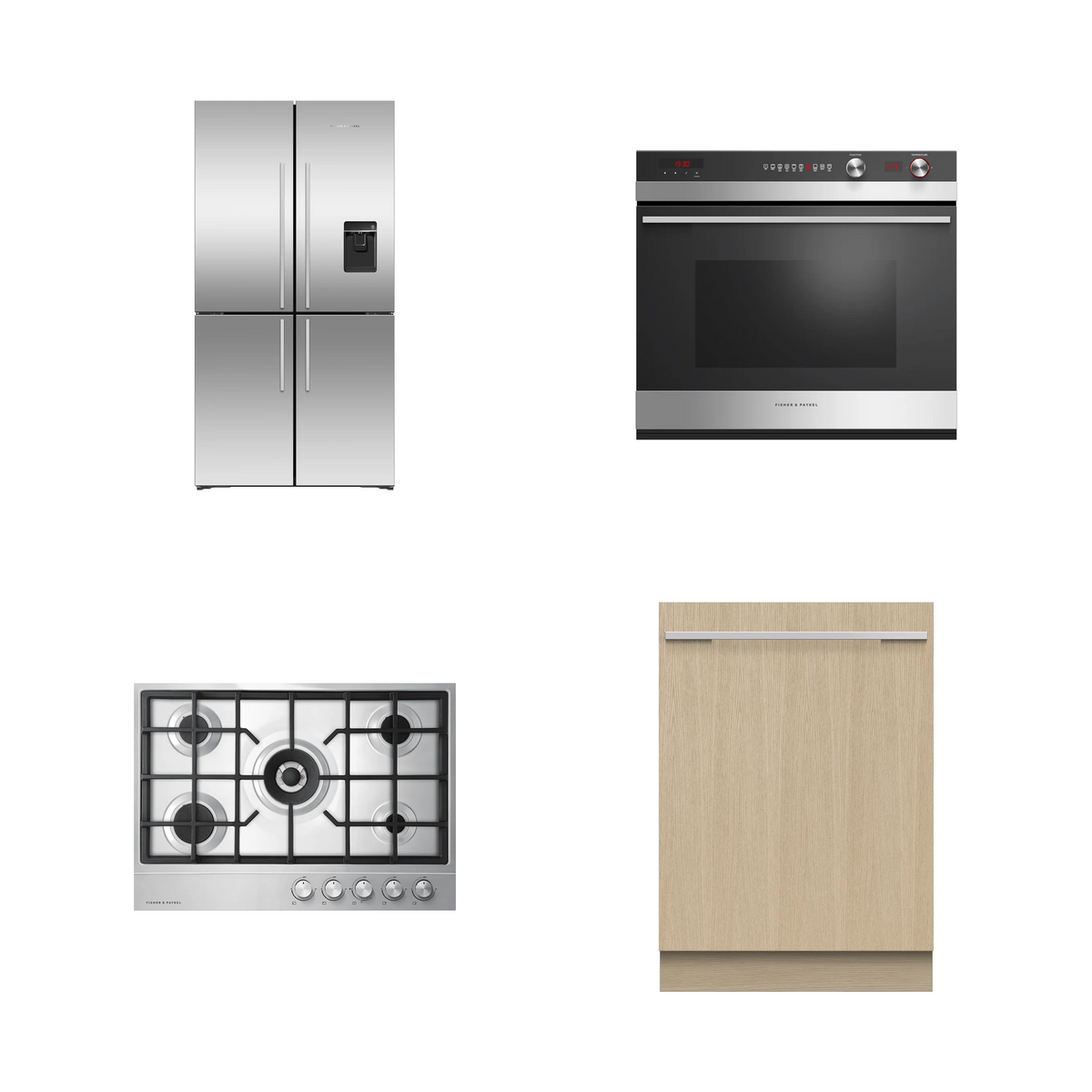 Bundle BEFPFDRSEOCGBD5547