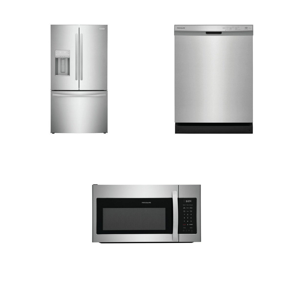 Bundle BEFREFDRBDORM2569