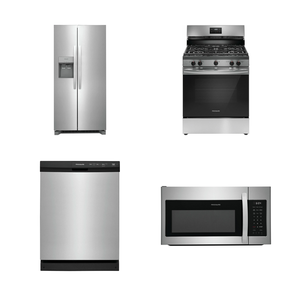 Bundle BEFRESSR3GRBDORM2806