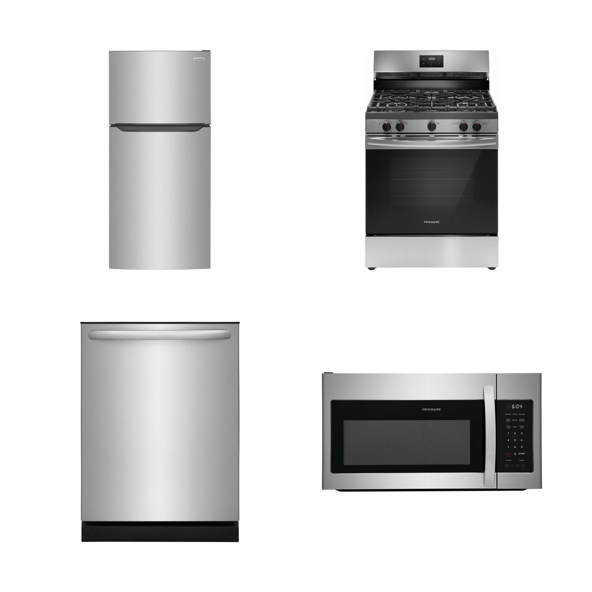 Bundle BEFRETFR3GRBDORM2803