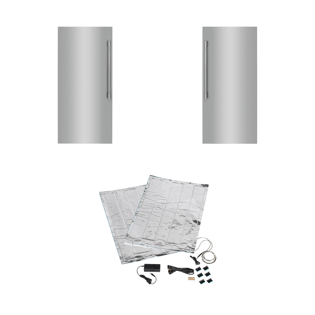 Bundle BEFREUFNFRRA6241