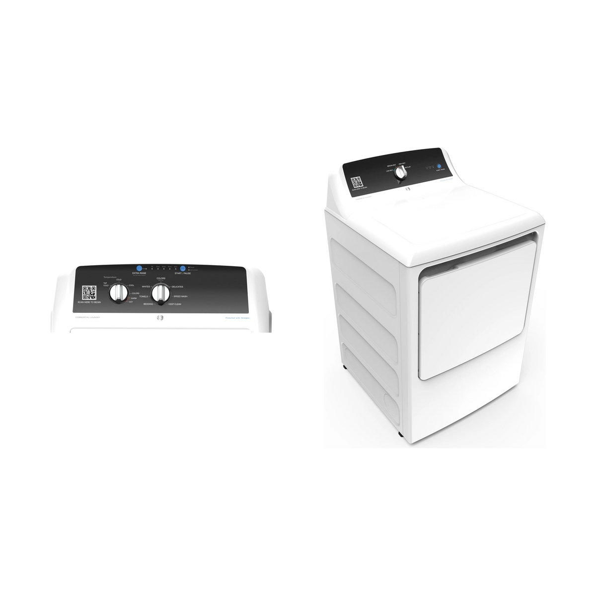 Bundle BEGECWCD384