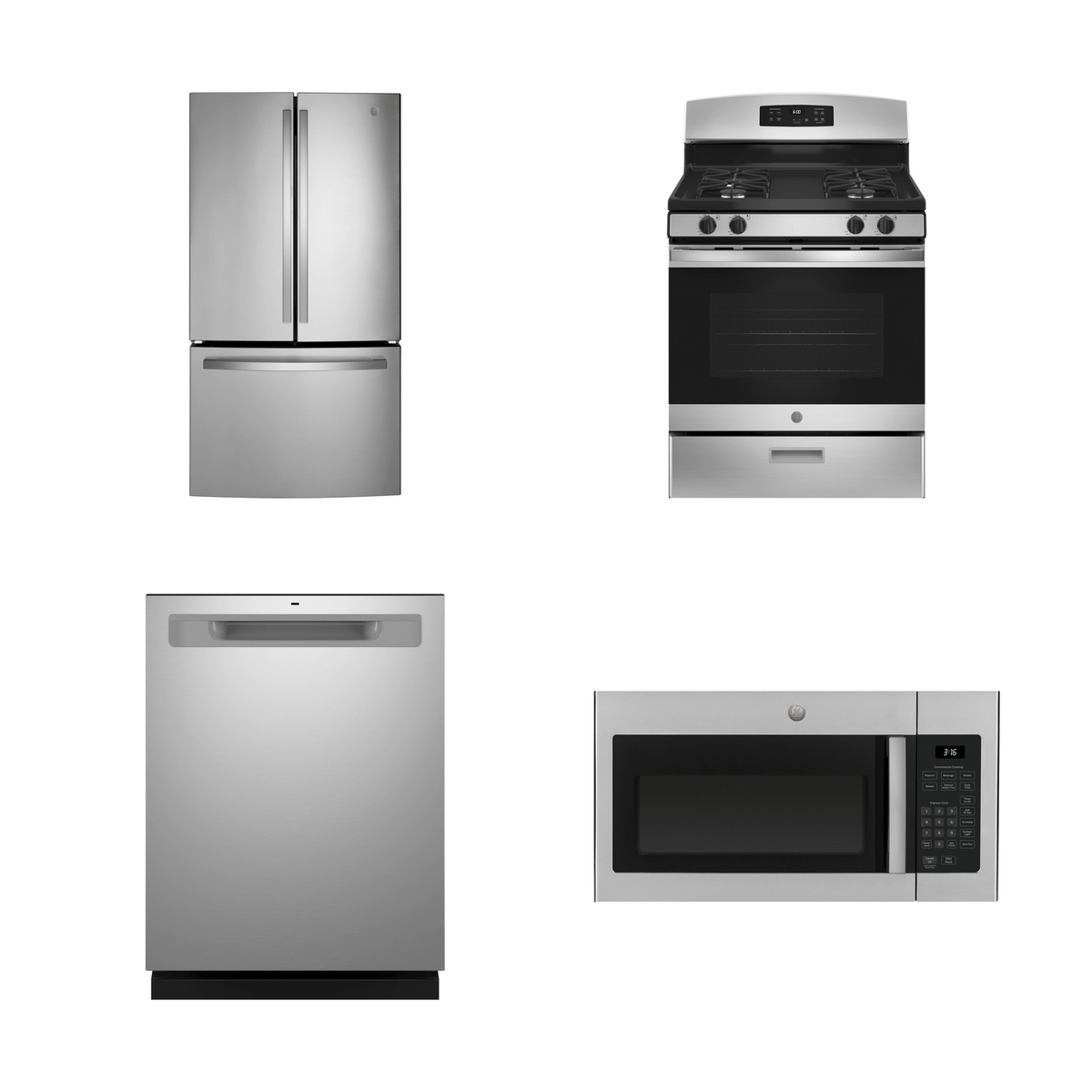 Bundle BEGEFDR3GRBDORM1907
