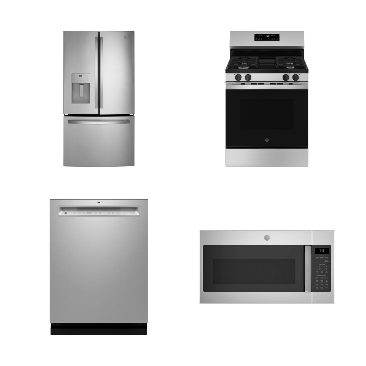 Bundle BEGEFDR3GRBDORM1925