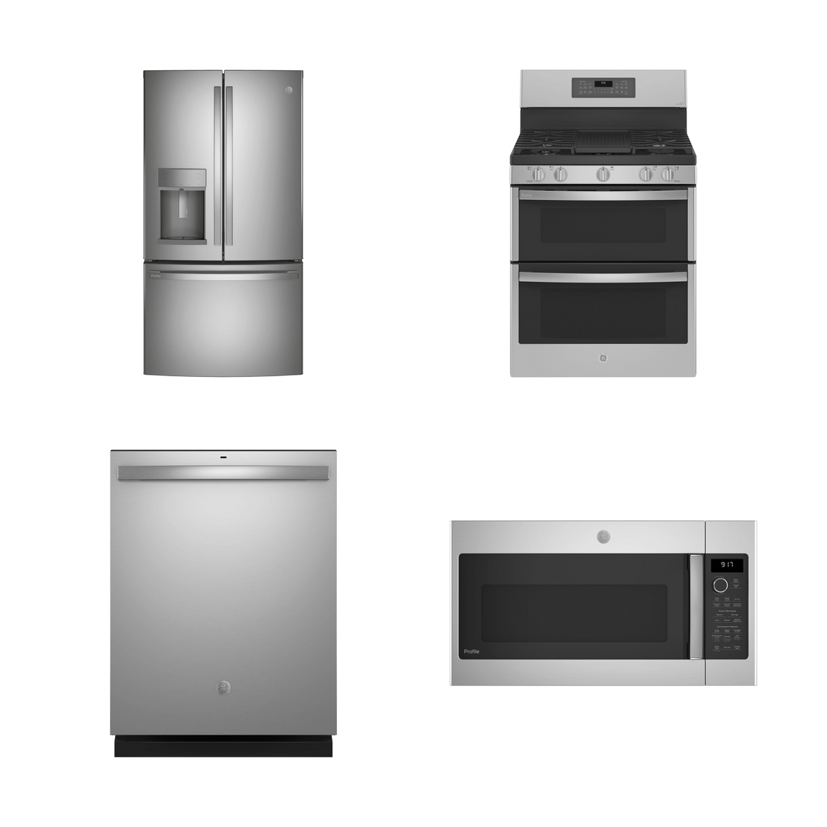 Bundle BEGEFDR3GRBDORM4231