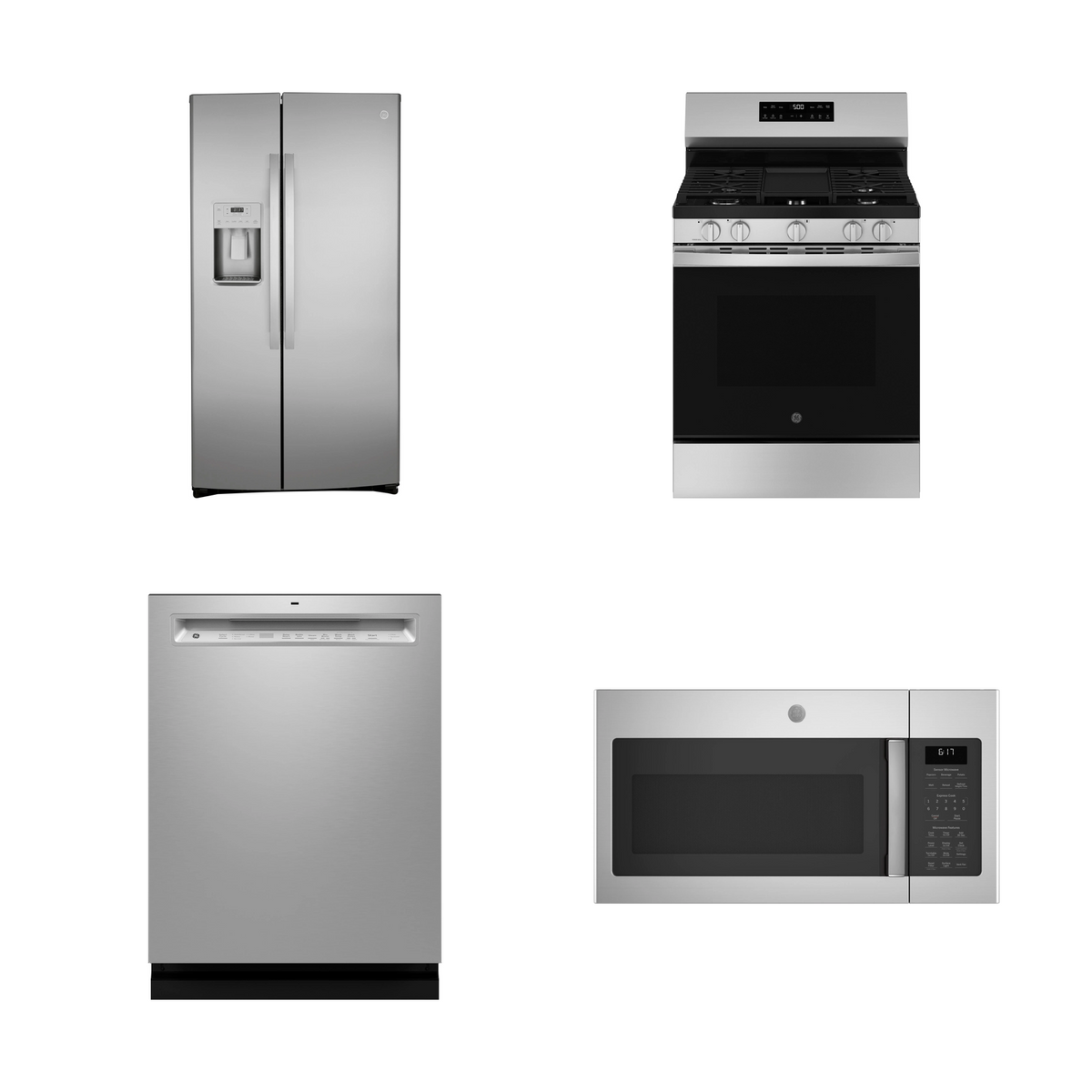 Bundle BEGESSR3GRBDORM2779