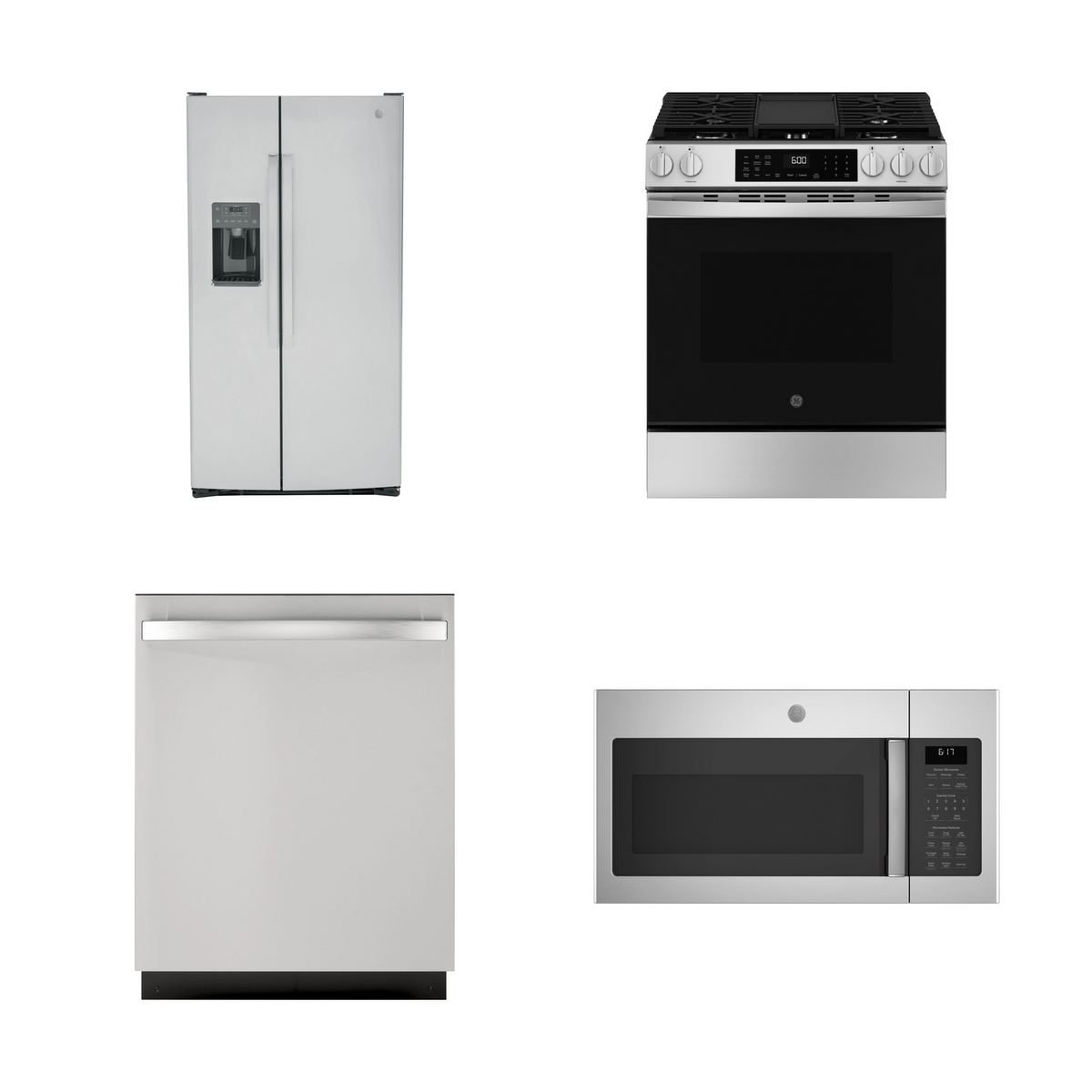 Bundle BEGESSRAABDORM2810