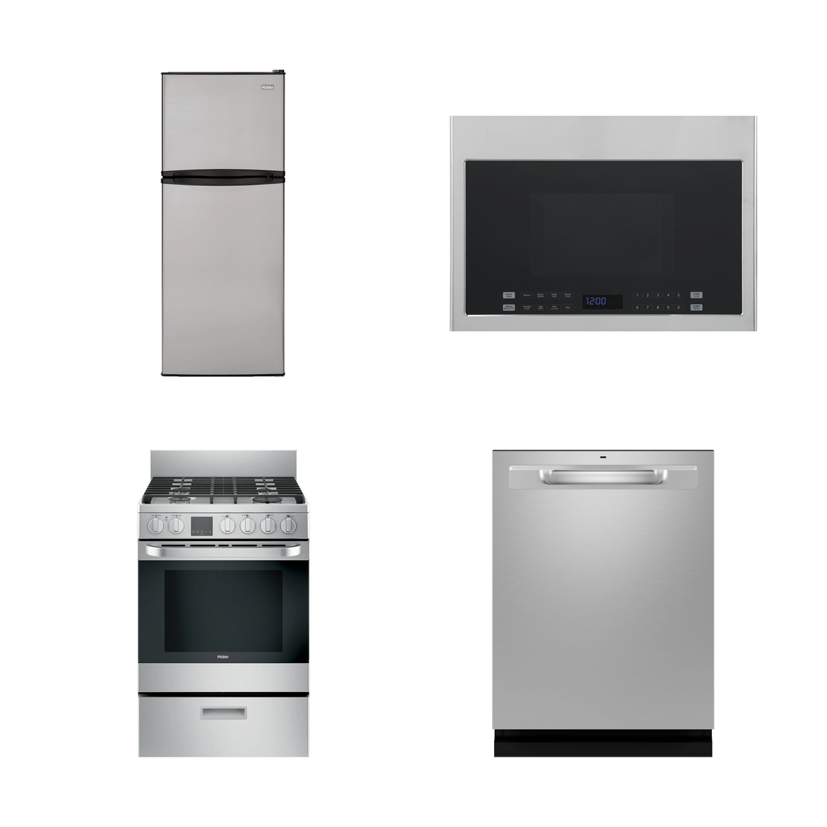 Bundle BEHRTFRORM24GRBD4159