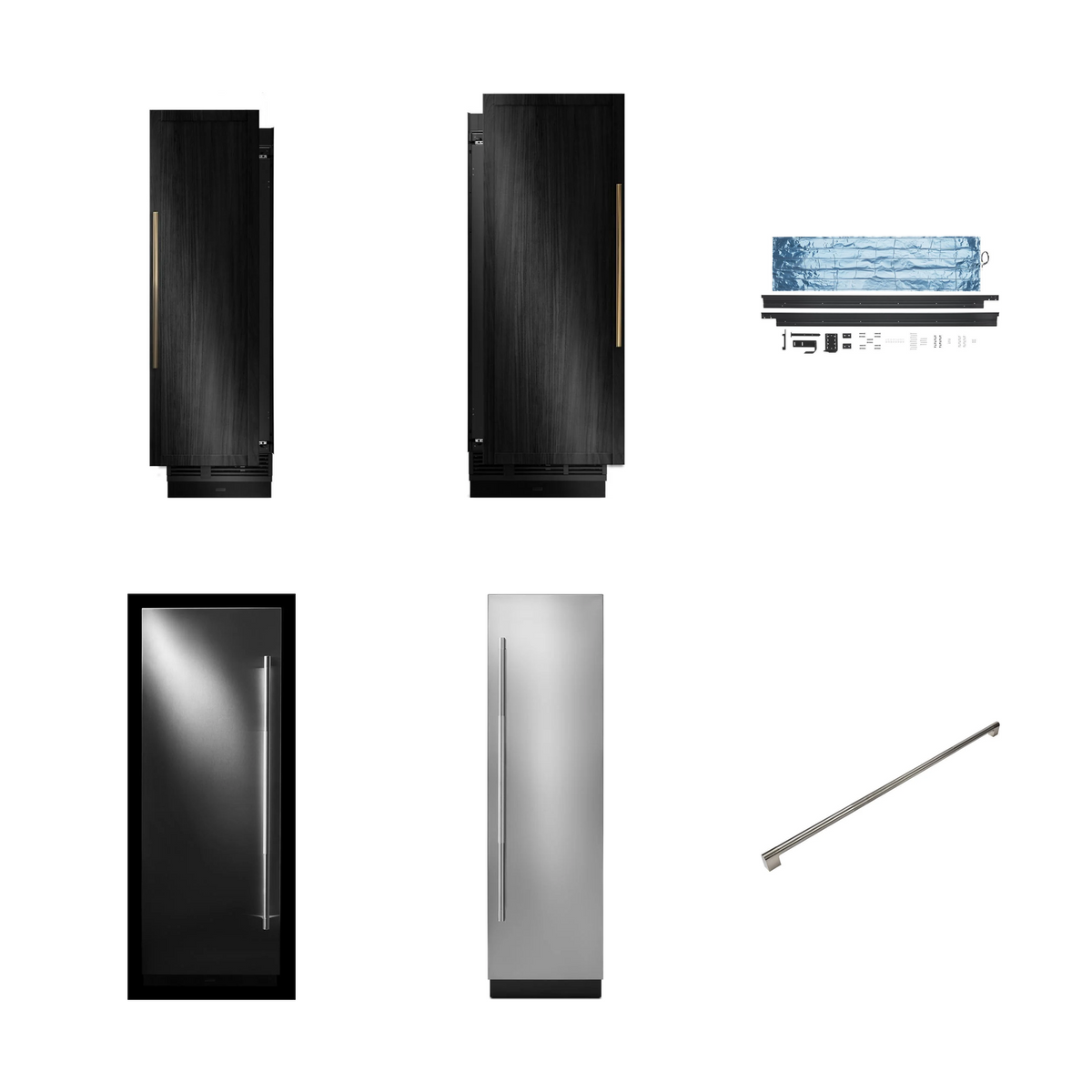 Bundle BEJRNFBRUFRARARAMSC6408