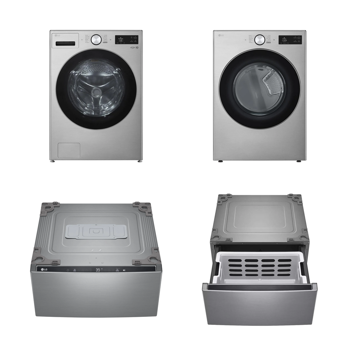 Bundle BELGFWFEDLPLP1886