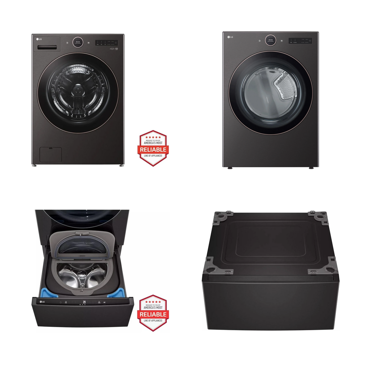 Bundle BELGFWFEDLPLP1892