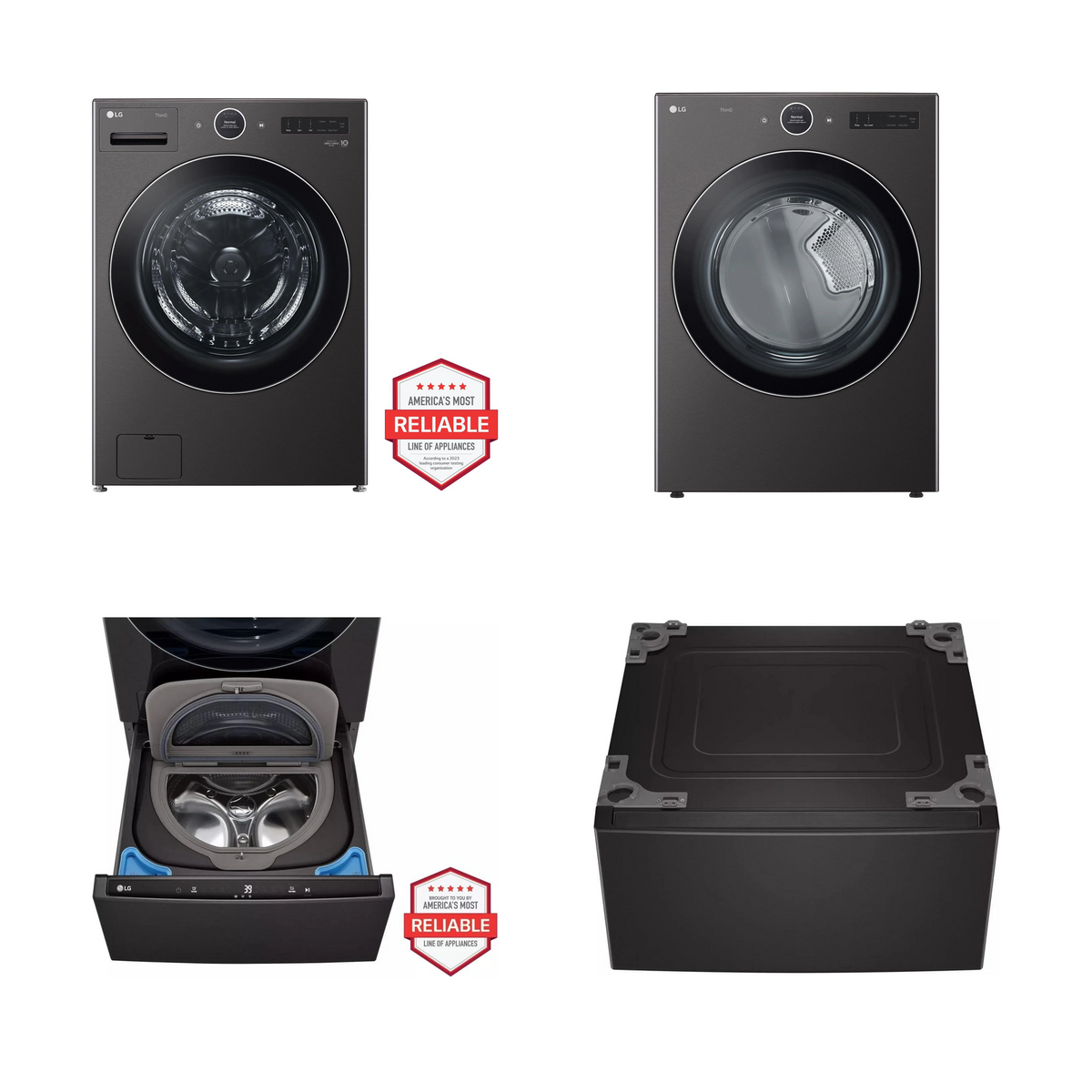 Bundle BELGFWFEDLPLP1895
