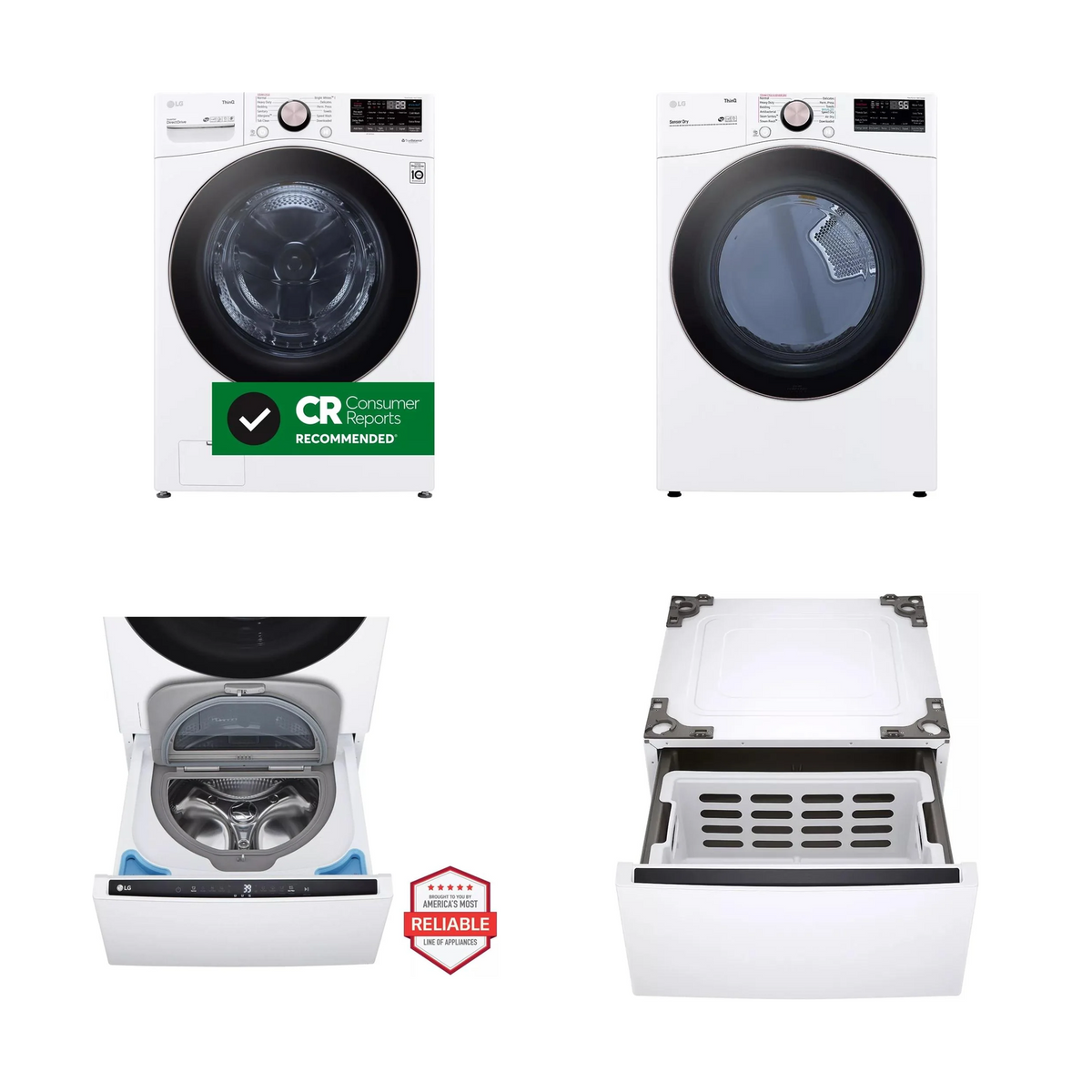 Bundle BELGFWFGDLPLP1906