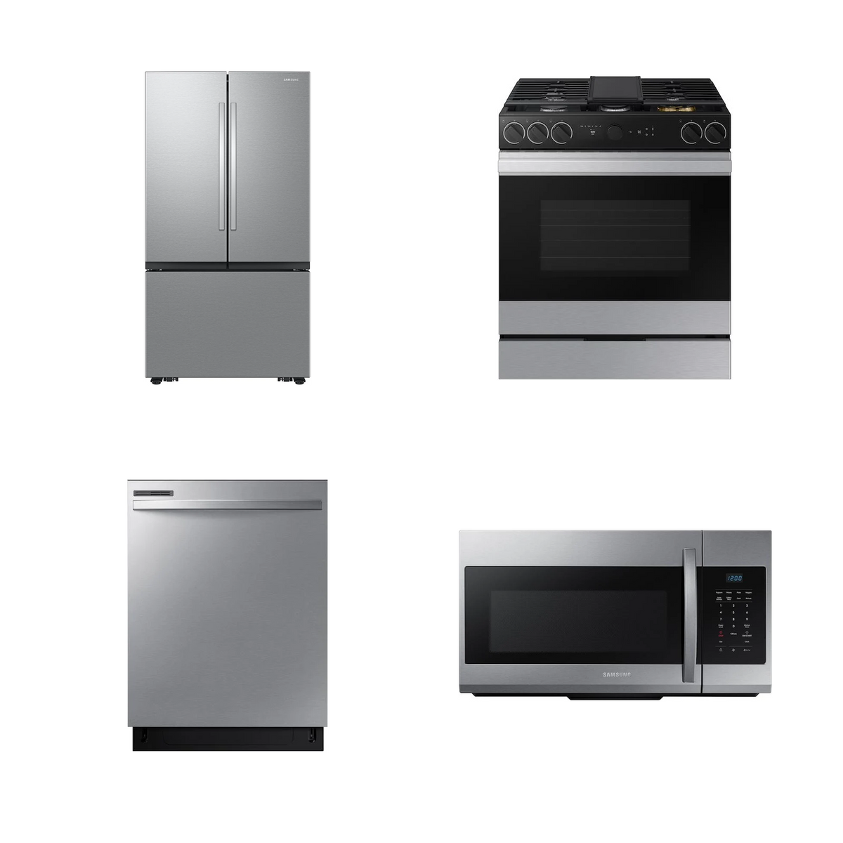 Bundle BESGFDRSGRBDORM4038