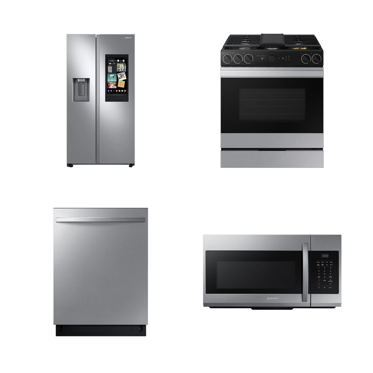 Bundle BESGSSRSGRBDORM4034