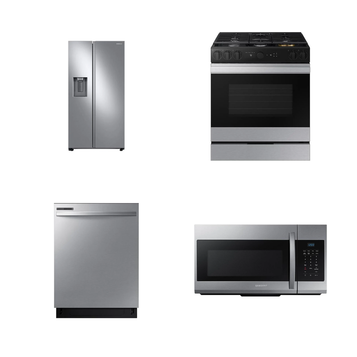 Bundle BESGSSRSGRBDORM4069