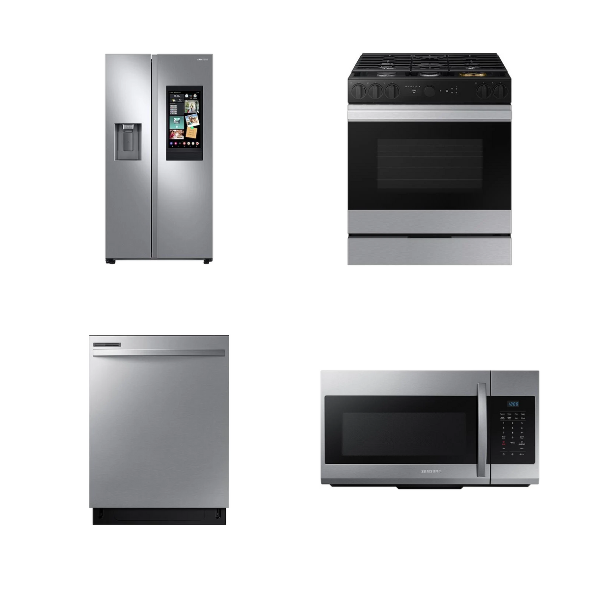 Bundle BESGSSRSGRBDORM4070