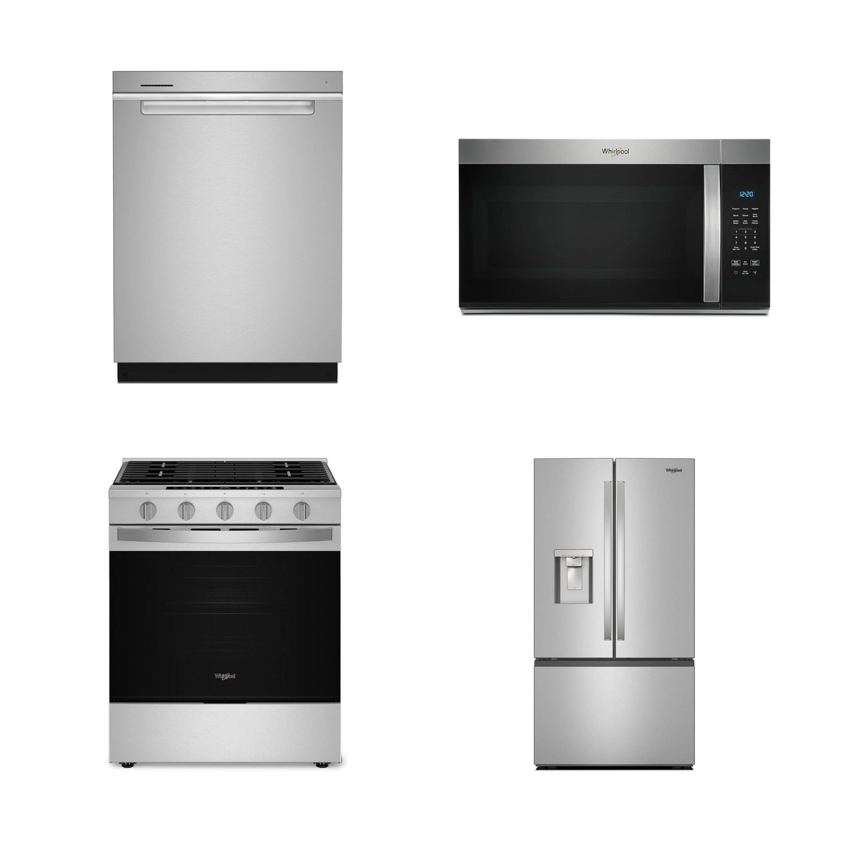 Bundle BEWLBDORMSGRFDR6300