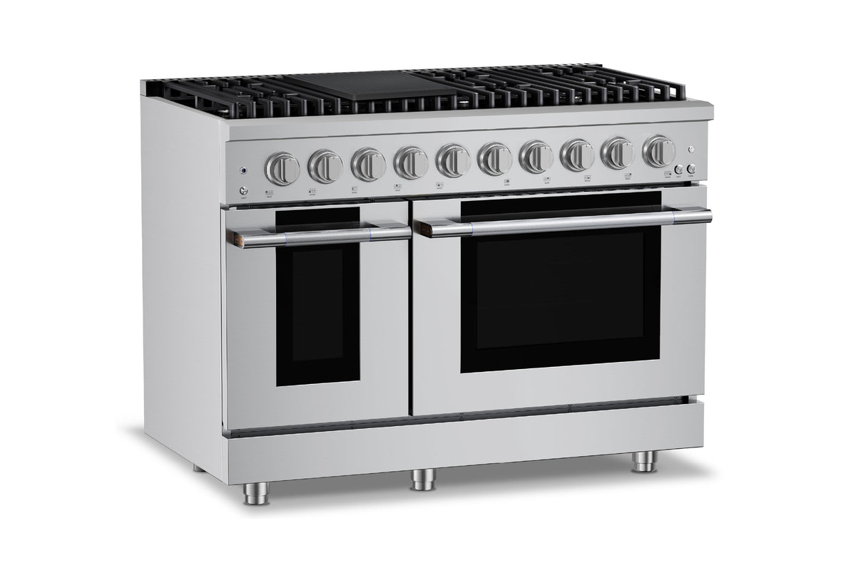 HausPro Range 48"