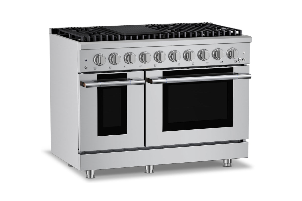 HausPro Range 48"
