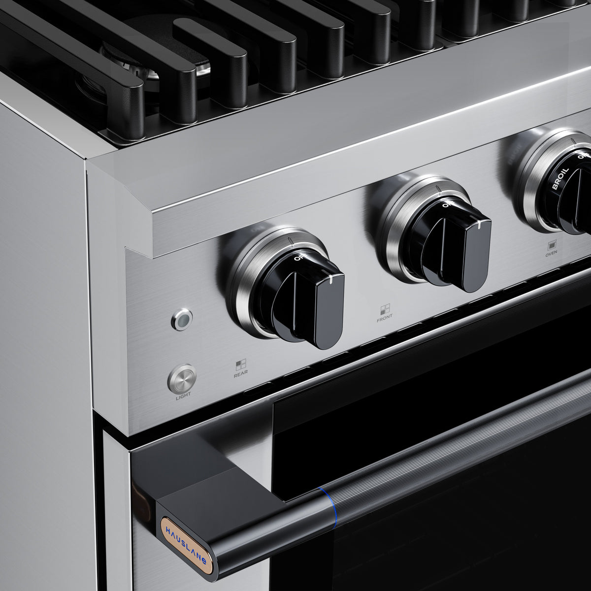 HausPro Range 30"