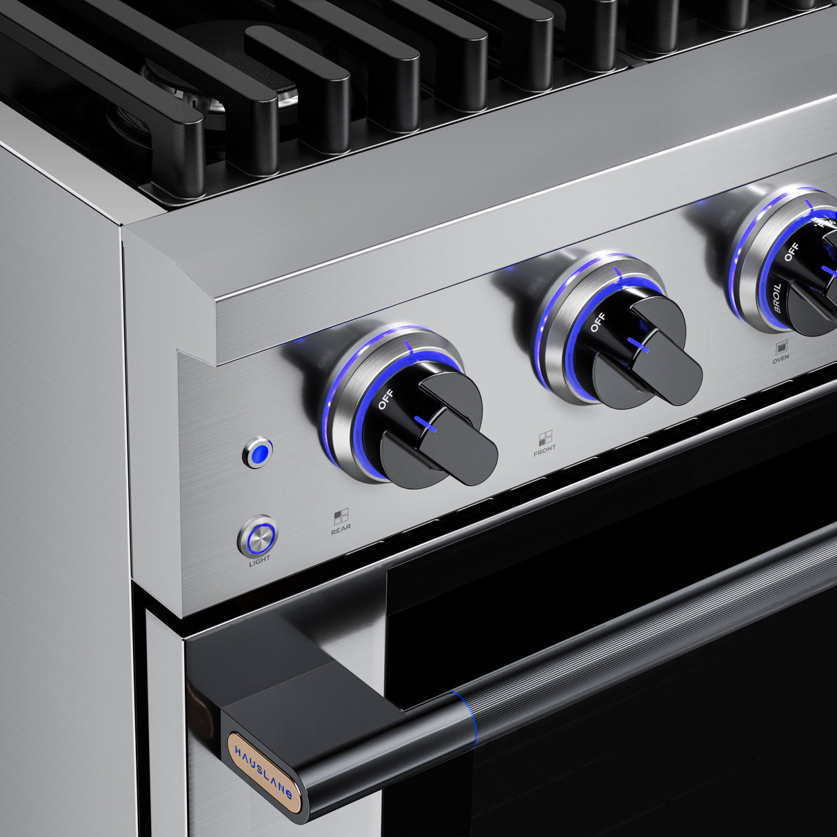 HausPro Range 30"