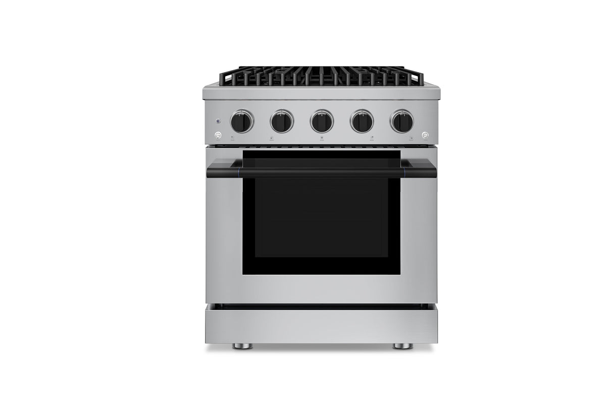 HausPro Range 30"