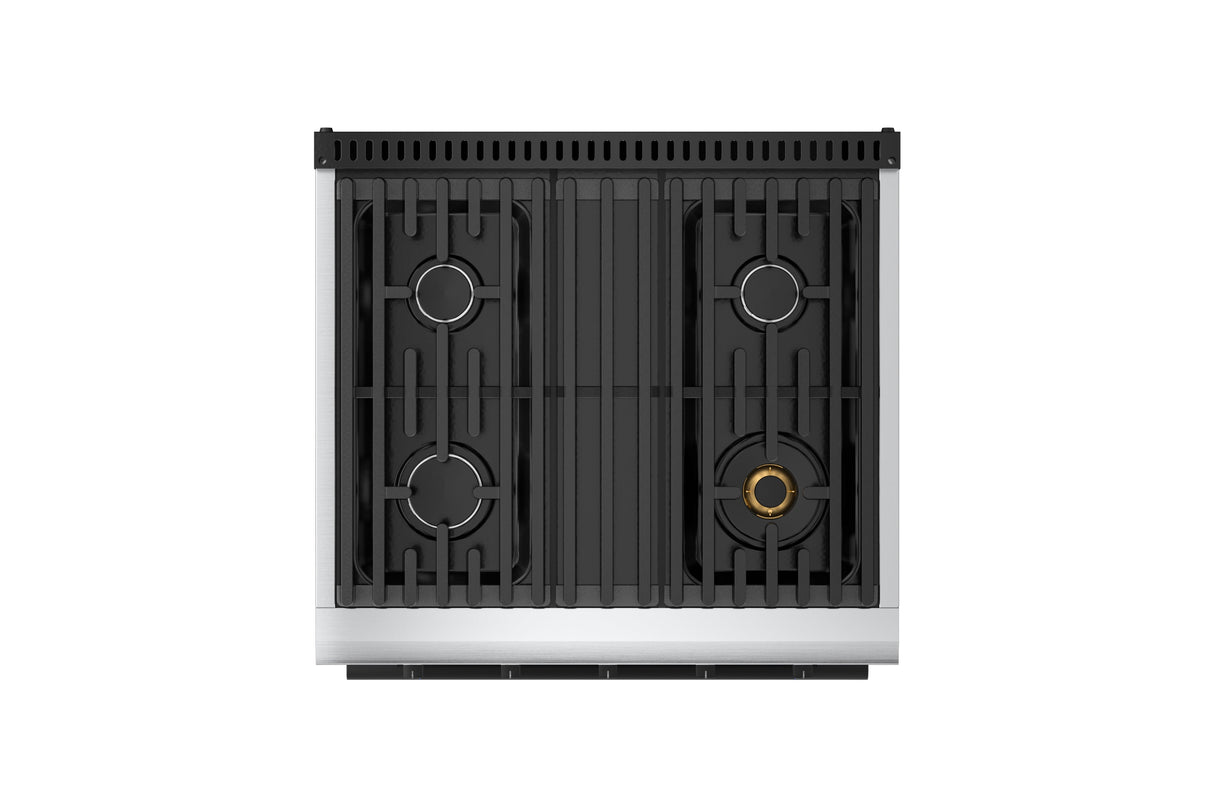 HausPro Range 30"