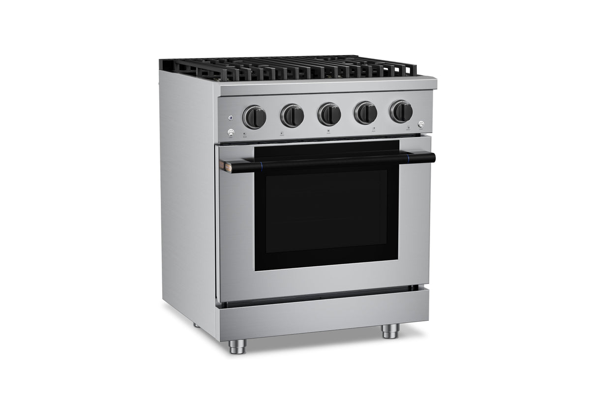 HausPro Range 30"