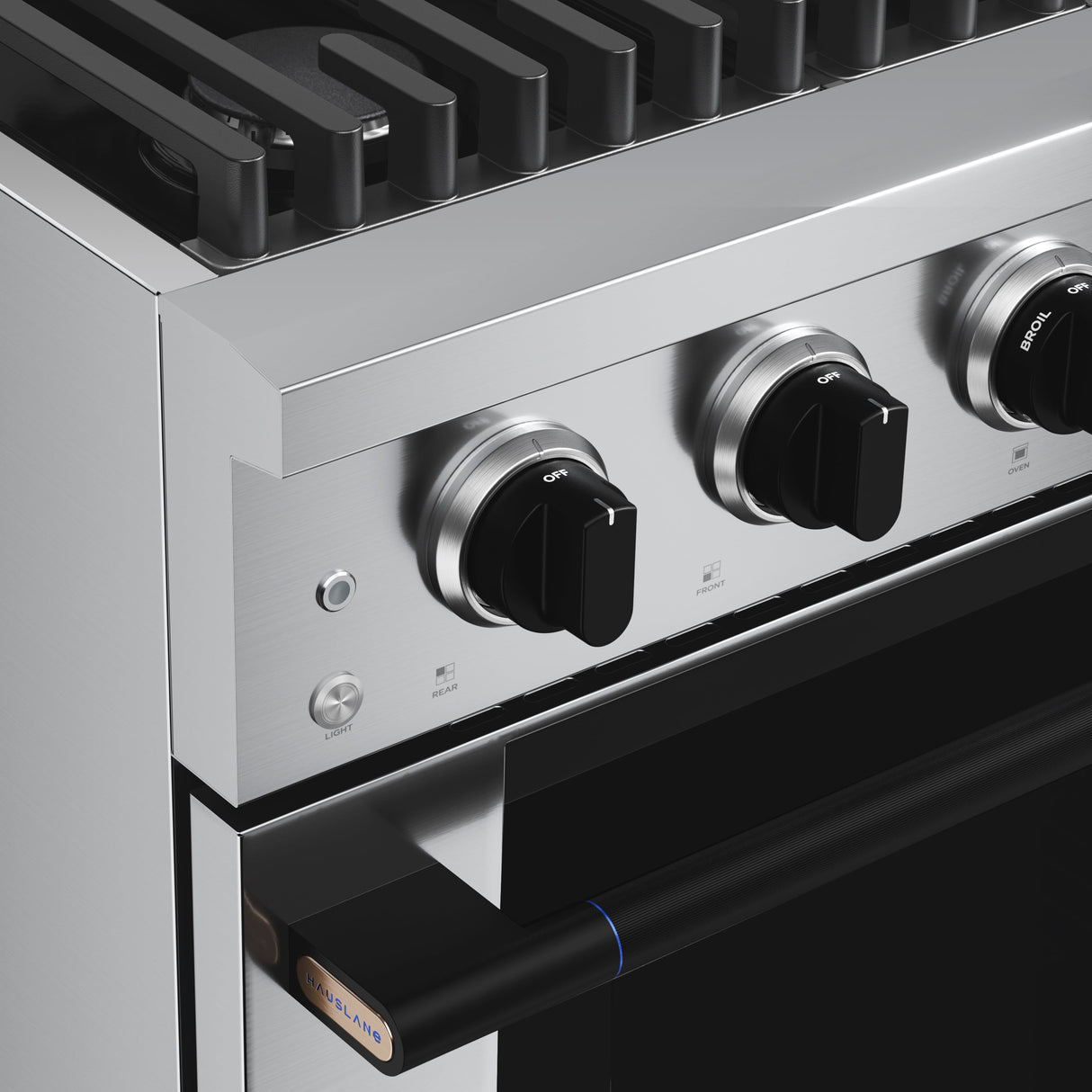 HausPro Range 30"