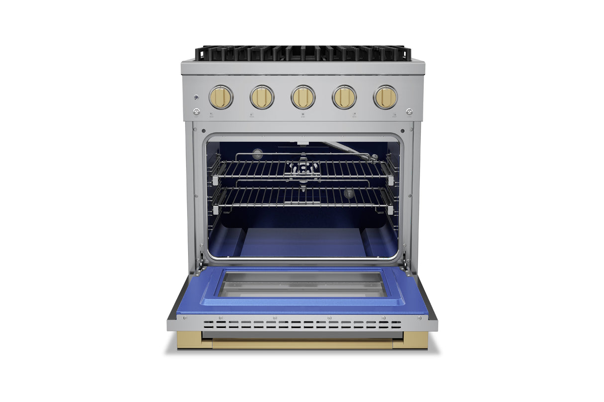 HausPro Range 30"