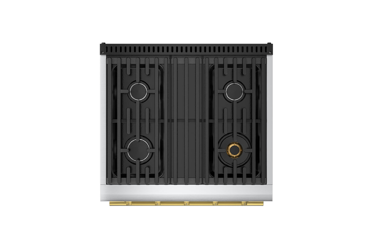 HausPro Range 30"