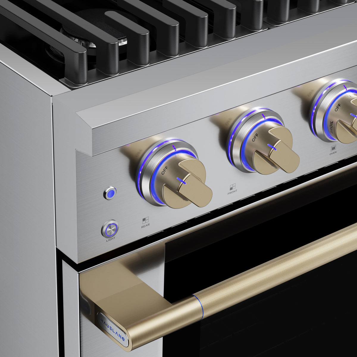 HausPro Range 30"