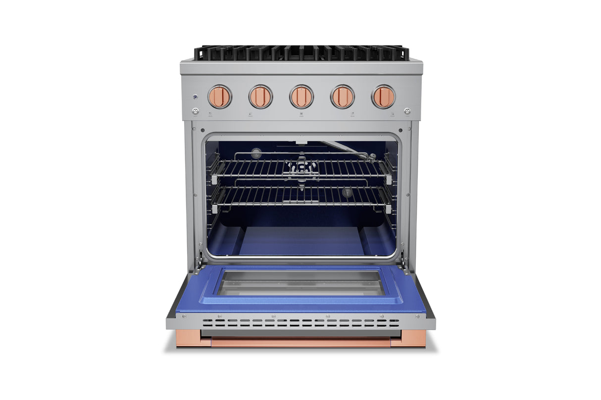 HausPro Range 30"