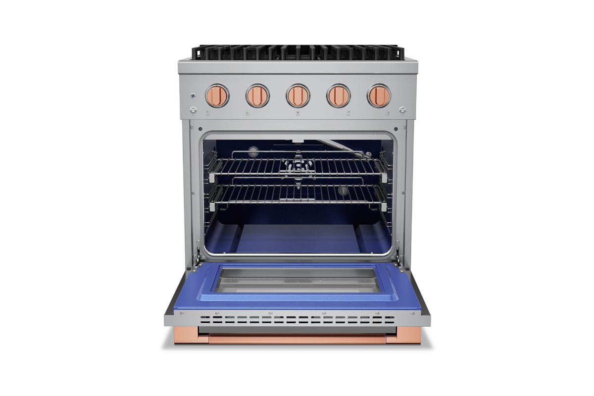 HausPro Range 30"