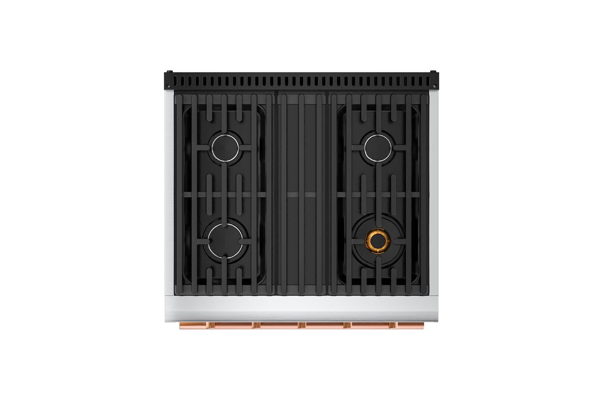 HausPro Range 30"
