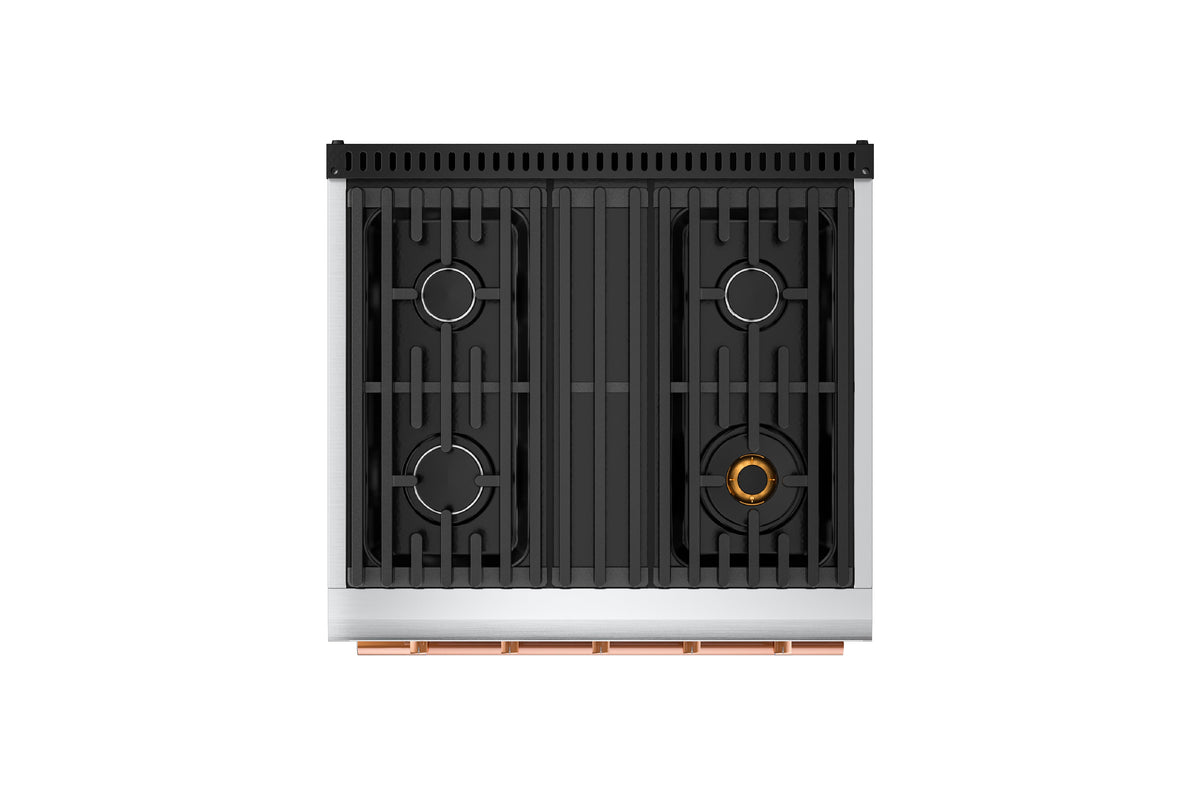 HausPro Range 30"