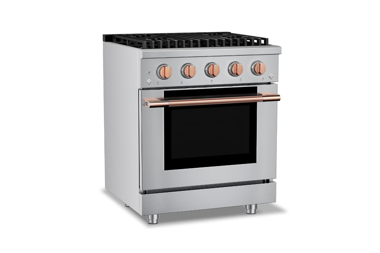 HausPro Range 30"