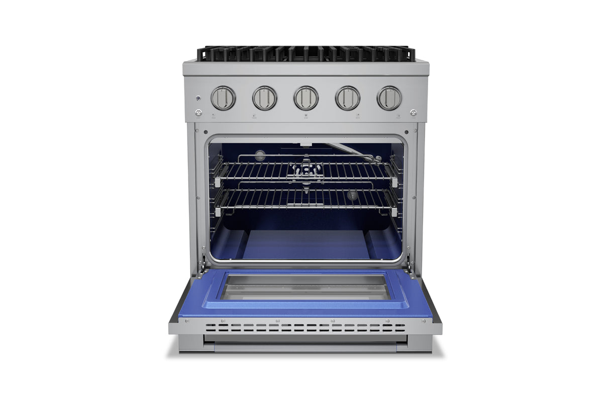 HausPro Range 30"